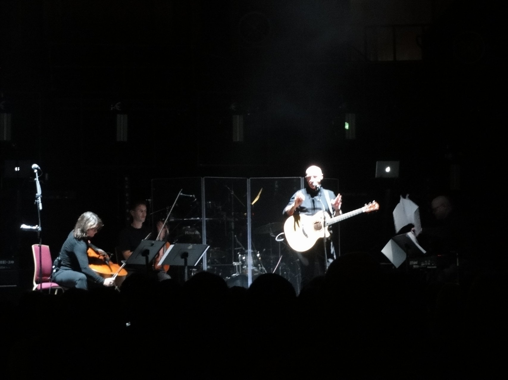 03_MidgeUre_at_the_RAH_2023.JPG